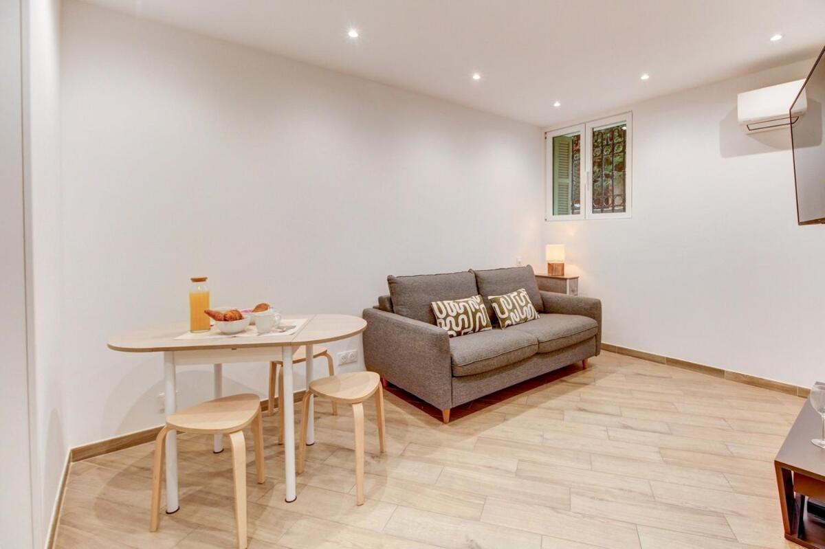 Apartment - Le Berlioz - Center *